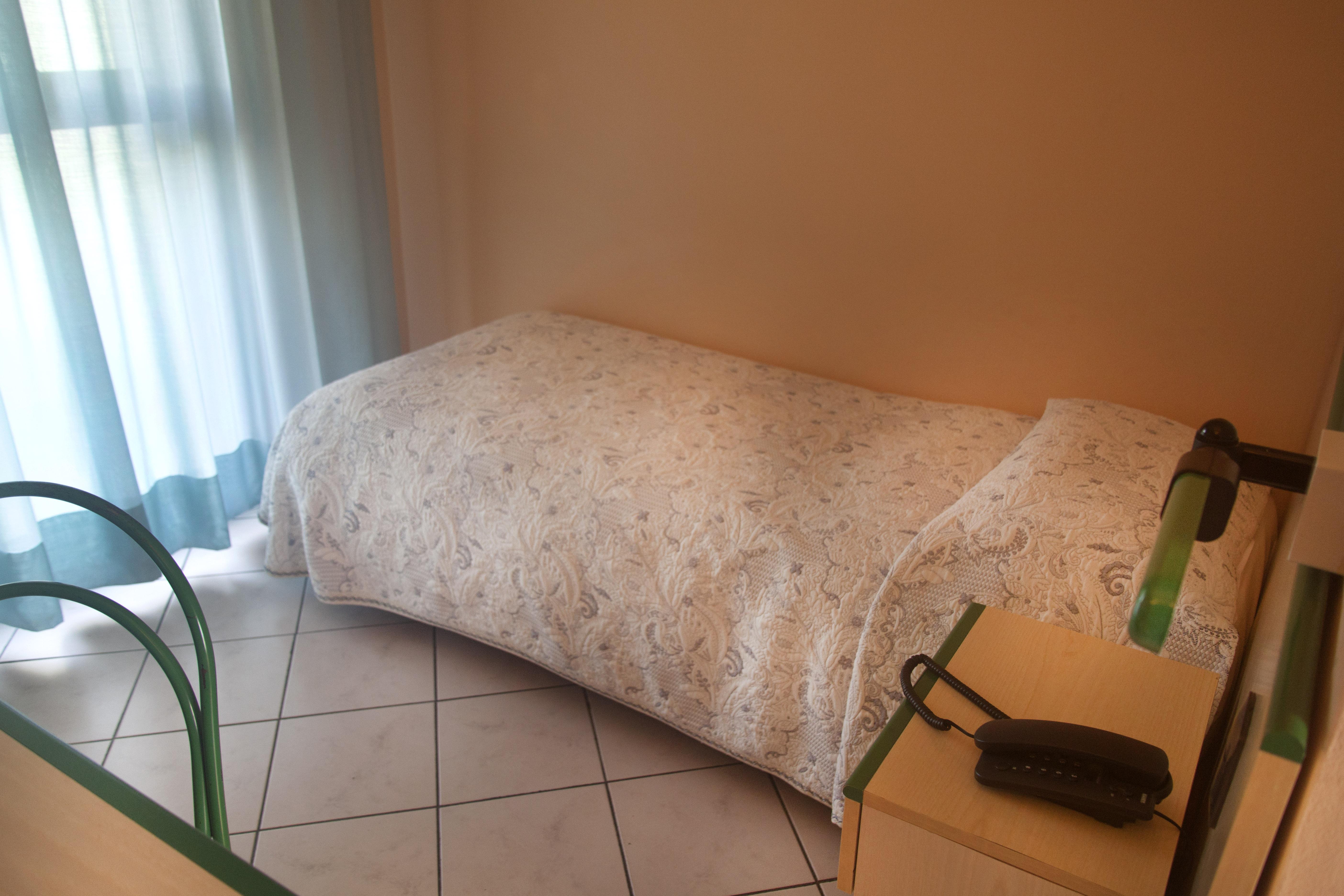 Hotel Bernardino Lucca Esterno foto
