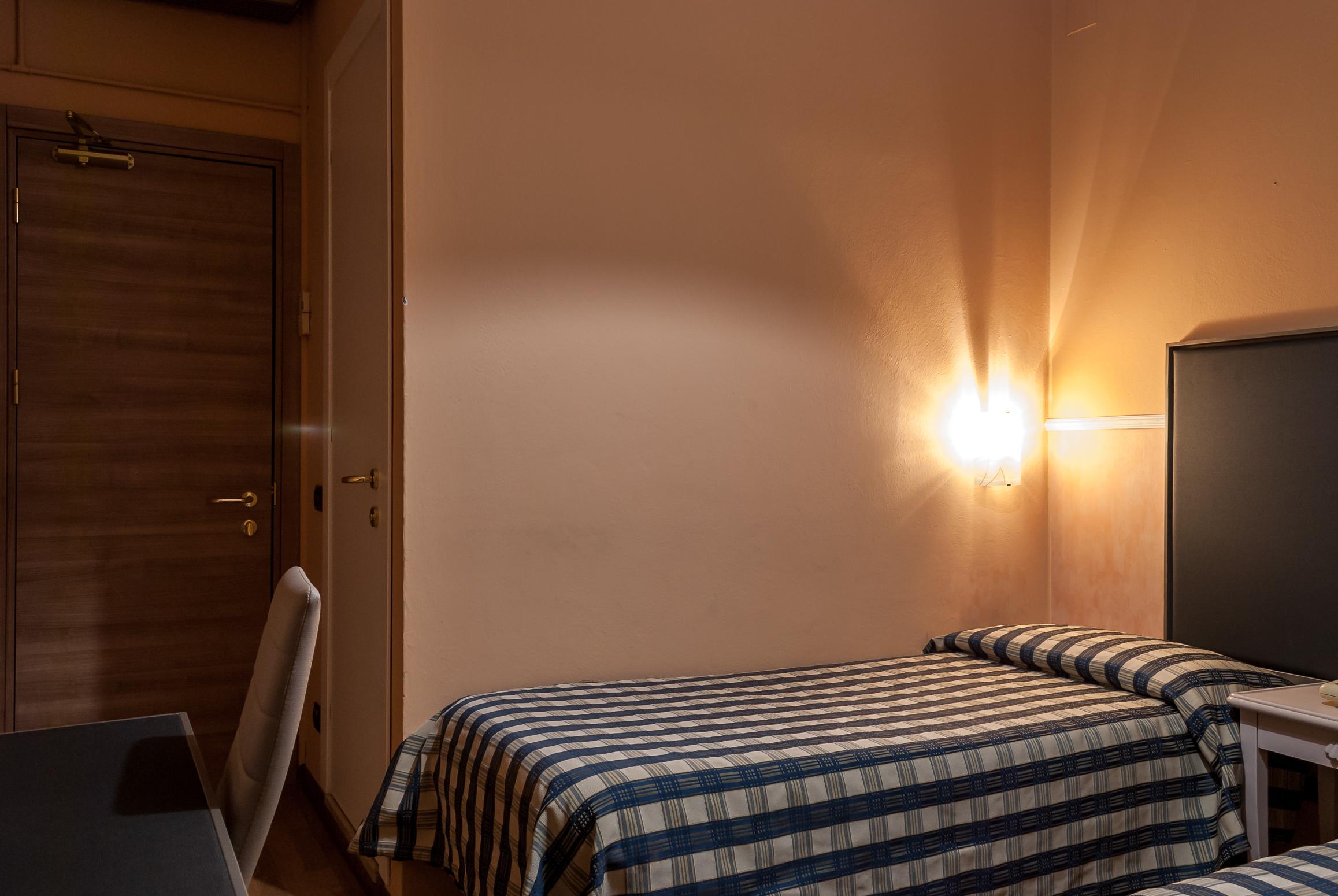 Hotel Bernardino Lucca Esterno foto